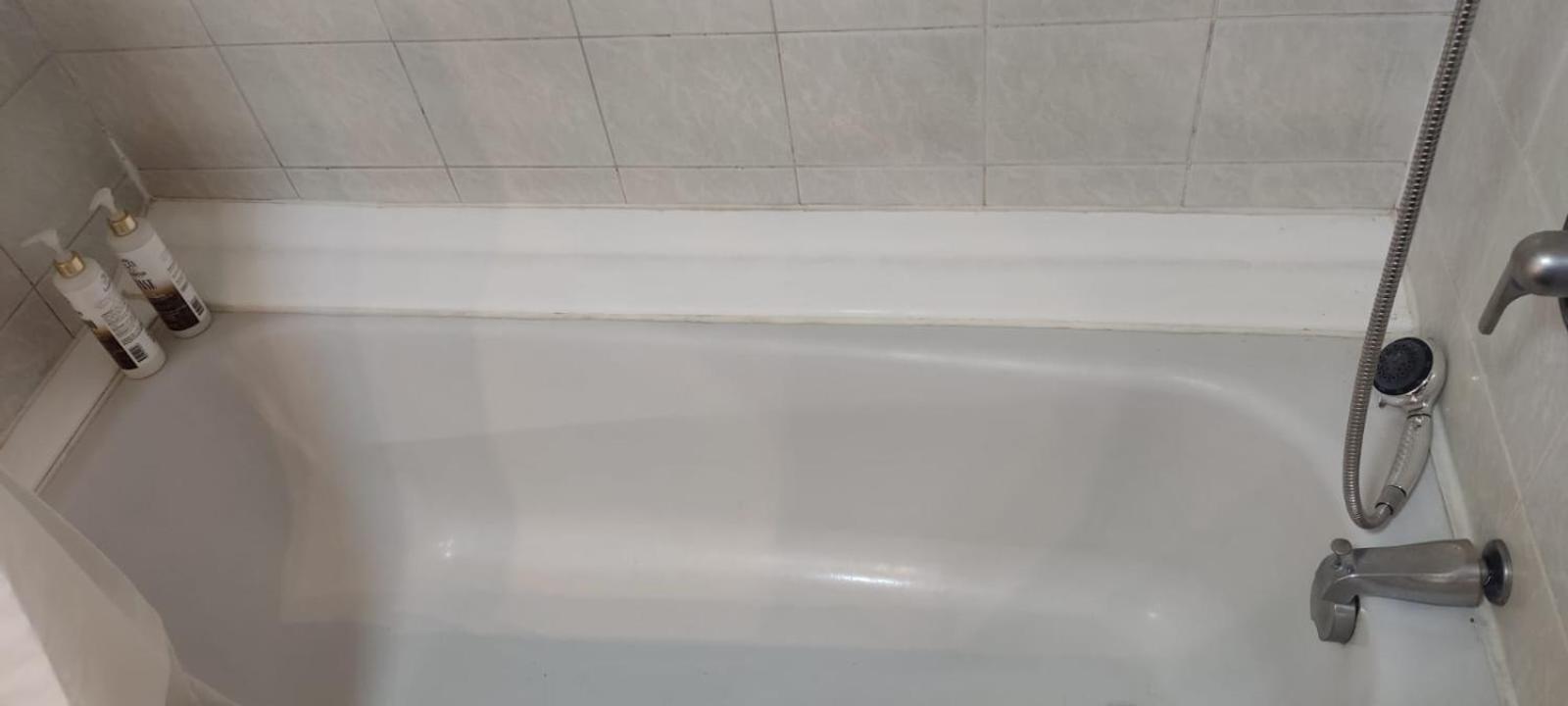 Apartamento Confortable En La Carolina