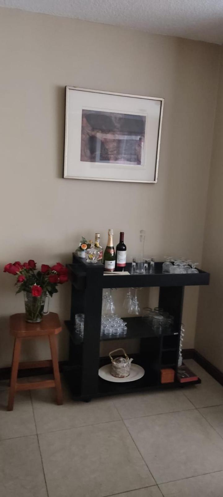 Apartamento Confortable En La Carolina *