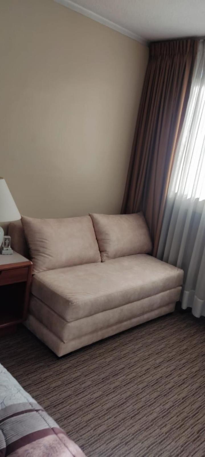 Confortable En La Carolina Apartamento *