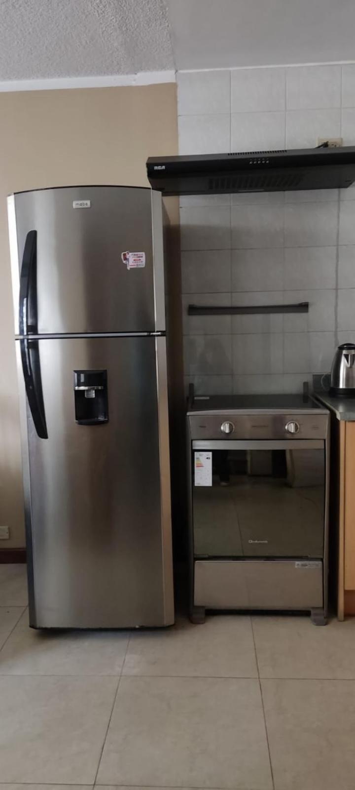 Apartamento Confortable En La Carolina *