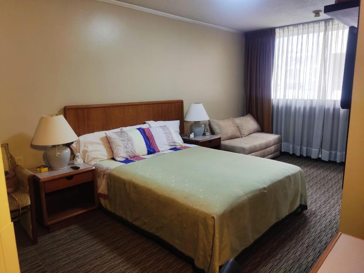 Apartamento Confortable En La Carolina *